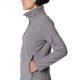 thumbnail image 2 of Polar Mujer Columbia Fast Trek II Jacket Gris, 2 of 8