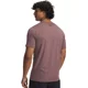 thumbnail image 3 of Polera Hombre Sportstyle Boxed Sport Updated Café Under Armour, 3 of 3