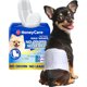thumbnail image 1 of HONEY CARE AllAbsorb A27 Male Dog Wrap, 50 Count, Extra Small, 1 of 3