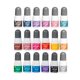 thumbnail image 2 of Tinta Para Impresora Mint Naranja Silhouette, 2 of 2