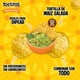 thumbnail image 3 of Tortilla de maíz tostitos sal, 120 g, 3 of 8