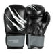 thumbnail image 1 of Guantes de Boxeo Combat Pro 14 oz Negro/Gris, 1 of 2
