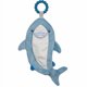 thumbnail image 1 of Mordedor Douglas Baby Jetty Tiburón 10 Silicón 100%, 1 of 1