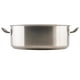 thumbnail image 4 of Brazier Winco de acero inoxidable de calidad comercial, 20 litros, con tapa, 4 of 8