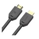 thumbnail image 3 of Cable Hdmi Hp Alta Velocidad 3 Metros, 3 of 3