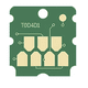 thumbnail image 1 of Chip T04d1 De Caja Mantenimiento Tinta Residual Epson, 1 of 5