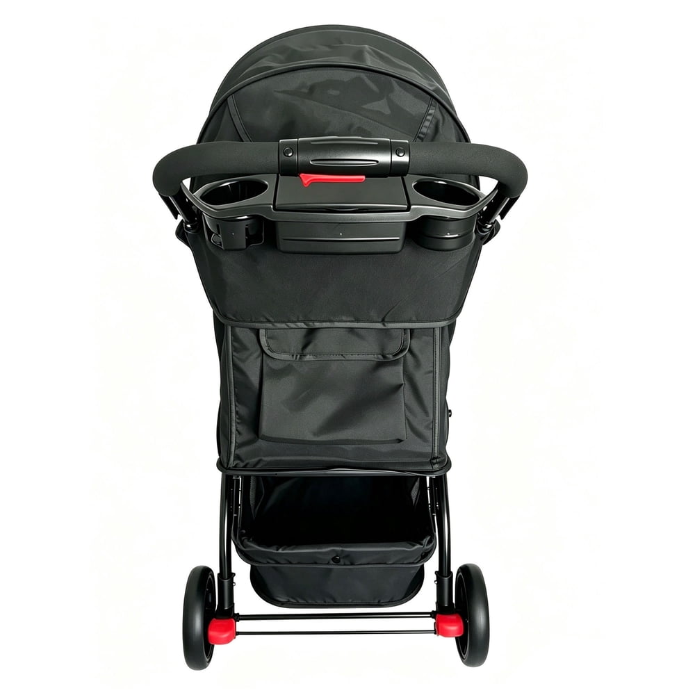 Kidztime C-12 Gris, foto 4