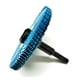 thumbnail image 3 of Juego de cepillos JTS disco radial azul de grano 400 de 3" - 6 piezas, 3 of 4