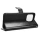 thumbnail image 4 of Funda tipo libro para Umidigi G6 5G, cartera todo‑en‑uno, funda multifuncional con tarjetero y correa de muñeca desmontable, 4 of 4