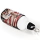 thumbnail image 2 of Christian Pulisic Funda enfriadora de latas, aislante de bebidas para mantener frías o calientes, funda térmica plegable para latas, portabebidas reutilizable, 2 of 6