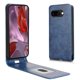 thumbnail image 5 of Funda tipo folio para Google Pixel 9A con soporte magnético y protección para la cámara Azul, 5 of 6