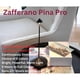 thumbnail image 2 of Lampara de mesa LED Zafferano Pina Pro inalámbrica, 2 of 3