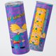 thumbnail image 1 of Mug Termo 600ml - Diseño Arnold Shortman Retro Zigzag, 1 of 3