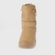 thumbnail image 2 of Bota Niña Beige Vía franca, 2 of 6