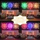 thumbnail image 5 of Tarjeta de Graduación DTESL, Tarjeta 3D Pop-up con MÚSICA y LUCES 2026, Tarjetas de Celebración de G, 5 of 6