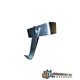 thumbnail image 3 of Cerradura giratoria para jaulas - Pack de 3 - Ministry of Warehouse, 3 of 5