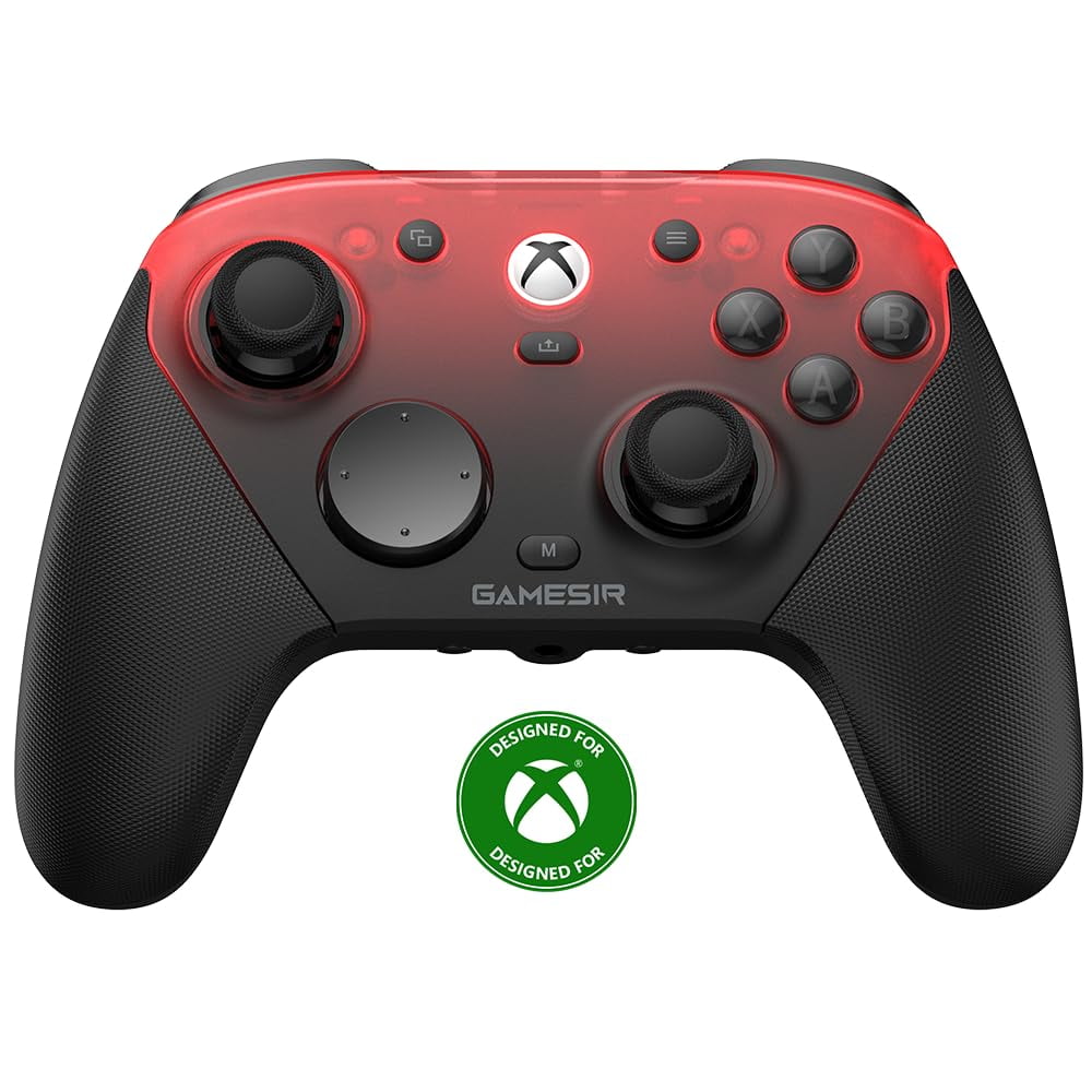 Controlador Con Cable Gamesir G7 Pro Para Xbox Series X|s, Xbox One