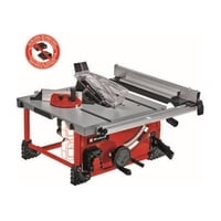 Einhell - Sierra De Banco Inalámbrica 2X18V Expert Sin Batería Pxc Te-Ts 36/210 Li Solo