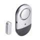 thumbnail image 4 of Ventana De Seguridad Personal / Protección De Puertas Alerta Antirrobo Chime Inalámbrico / Alarma, 4 of 5