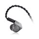 thumbnail image 4 of Auriculares intraaurales ORIVETI bleqk Dynabird con cable y driver de berilio de 9,2 mm, 4 of 8