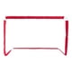 thumbnail image 3 of Set Arco De Futbol + Pelota + Conos Gamepower rojo Tamano Unico, 3 of 3