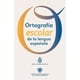 thumbnail image 1 of Libro Ortografía Escolar De La Lengua Española, 1 of 2