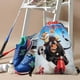 thumbnail image 3 of Ferdinand Mochila de Cuerdas para Deportes y Gimnasio, Bolsa de Cuerdas Resistente al Agua, Bolsa Cinch, 30×40cm, 3 of 6