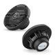 thumbnail image 3 of Parlantes Clarion CMS-651-CWB 17 cm 30 W RMS Blanco/Negro, 3 of 4