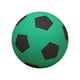 thumbnail image 1 of Pelota deportiva silenciosa para niños, entrenamiento sensorial (sin necesidad de inflar), juguete educativo ligero y fácil de agarrar para cumpleaños Verde, 1 of 5