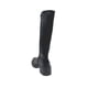 thumbnail image 3 of Bota Mujer Negro ZB046, 3 of 5