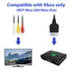 thumbnail image 2 of Cable Av Compuesto Para Audio Y Video Para Xbox Gen 1 De 1 8 M, 2 of 6
