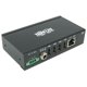 thumbnail image 2 of Extensor USB TRIPP LITE de 4 puertos 45 m Cat6 con protección ESD y PoC, 2 of 8