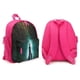 thumbnail image 4 of Mochila Wildwood Escolar Rosa, 4 of 6