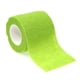 thumbnail image 3 of Venda cohesiva autoadhesiva KEQCQE de 2 pulgadas, 12 rollos, verde, 3 of 3