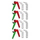 thumbnail image 4 of Abrazadera De Fijación Para Cajón Que Ahorra Mano De Obra Clip De Fijación Para La Instalación Del Panel Frontal Del Cajón 4 Juegos, 4 of 5