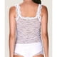 thumbnail image 3 of Camiseta Mujer Lady Genny K-817 Encaje, 3 of 3