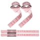 thumbnail image 2 of Straps Aspis - Rosado, 2 of 2