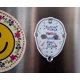 thumbnail image 4 of Set Sticky Note y Sticky Tab Box Friday The 13th, 4 of 7
