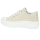 thumbnail image 2 of ZAPATILLAS URBANAS CHALADA MUJER DORADO 23-CLU-11 - Talla 39, 2 of 5
