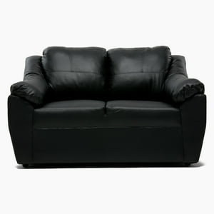 Cabsur - Sofa Genova 2C Negro