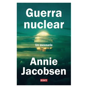 Debate - Libro Guerra Nuclear / 746