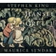thumbnail image 1 of Libro Books of Wonder: Hansel y Gretel - Bestseller del NYT, 1 of 1