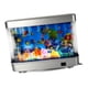 thumbnail image 5 of Lámpara de acuario Artificial, luz de acuario de peces en movimiento, luz nocturna moderna de pecera Tropical para decoración para sala de estar del, 5 of 5