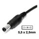 thumbnail image 4 of Tranformador Cargador 12v 4A Pta 5.5*2.5m Camara Seguridad Router, 4 of 4