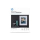 thumbnail image 1 of Papel fotográfico HP Premium Plus Glossy, 8.5 x 11 pulgadas, 50 hojas, 1 of 9