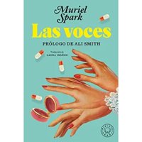 Blackie Books - Libro Las Voces