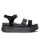 thumbnail image 1 of Sandalia Nahia Black 39, 1 of 3