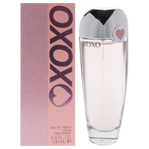 Perfume Xoxo Xoxo Edp 100Ml Mujer
