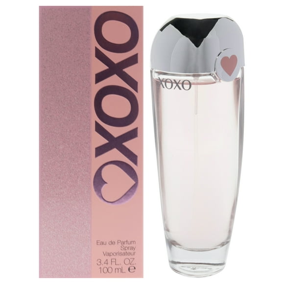 Perfume XOXO XOXO EDP 100ml Mujer