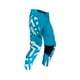 thumbnail image 4 of Kit Leatt Moto 3.5 Jersey Con Pantalón Cyan, 4 of 6